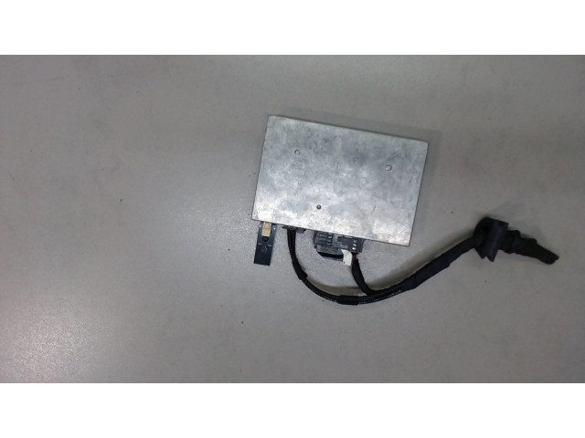 Блок управления Bluetooth Audi A6 (C6) Allroad 2006-2008