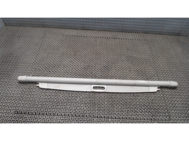 Шторка багажника Land Rover Freelander 1 1998-2007