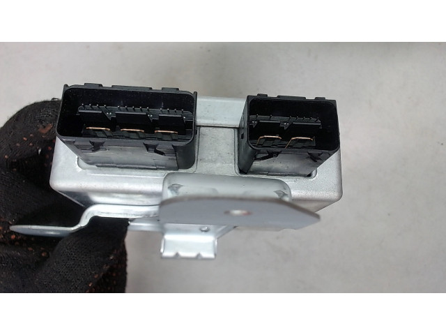 Блок управления рулевой рейки Honda CR-Z 