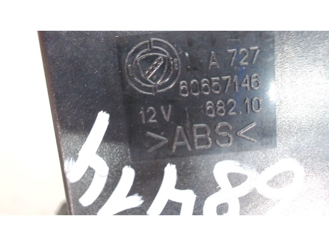 Блок управления освещением Lancia Kappa