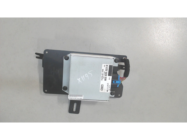 Усилитель звука Audi A4 (B7) 2005-2007 