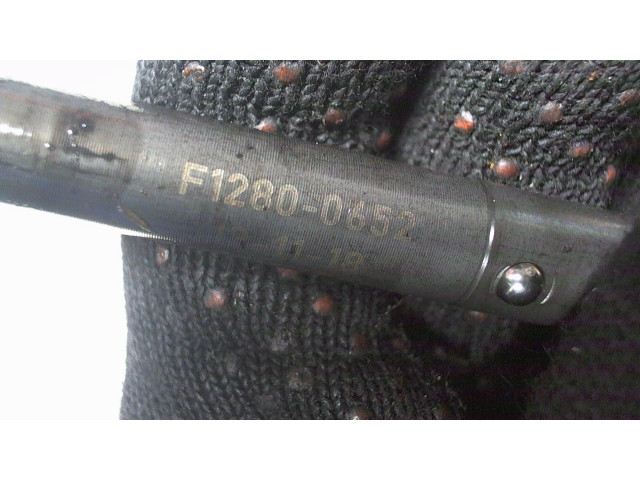 Трубка нагнетательная насос-форсунки Iveco EuroCargo 2 2003-2008