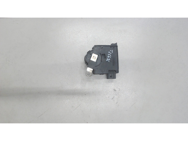 Блок управления АКБ Audi Q7 2006-2009 