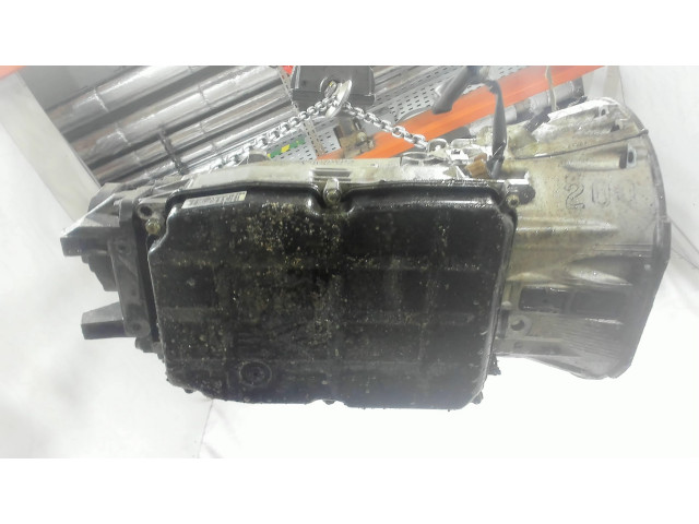 КПП - автомат (АКПП) Mercedes C W203 2000-2007 