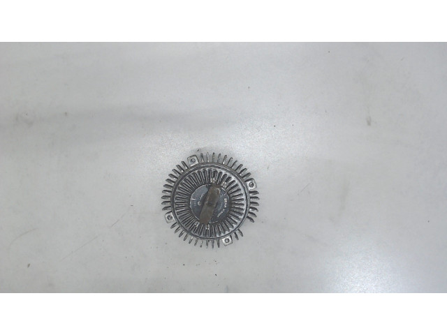 Муфта вентилятора (вискомуфта) Skoda SuperB 2001-2008