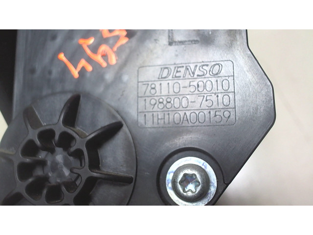 Педаль газа Lexus LS460 2006-2012