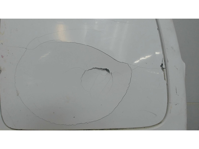 Дверь задняя (распашная) Citroen Berlingo 2002-2008