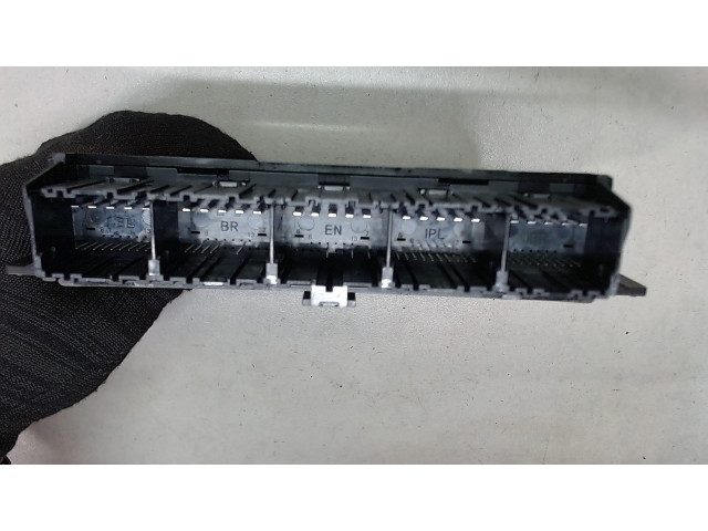 Блок управления бесключевого доступа Jaguar XF 2007–2012 