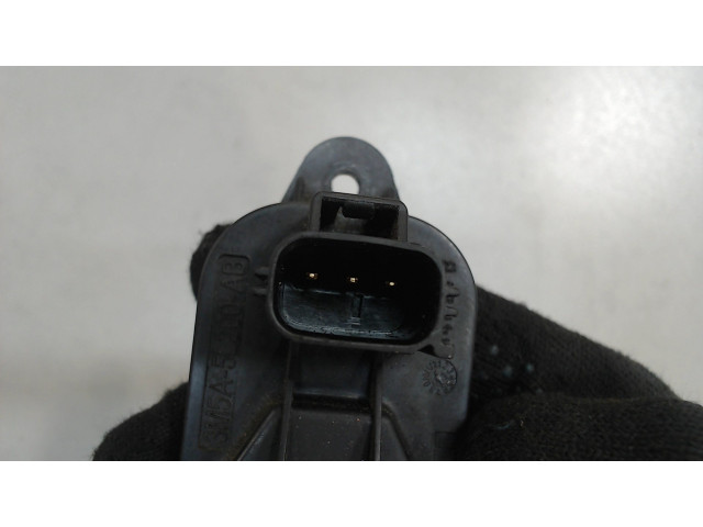 Датчик давления выхлопных газов Volvo V50 2004-2007