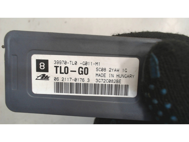 Датчик скорости Honda Accord 8 2008-2013