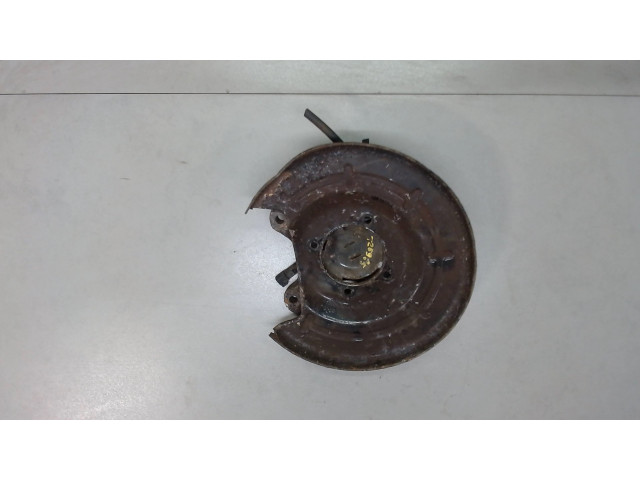 Диск опорный тормозной Opel Astra J 2010-2017 