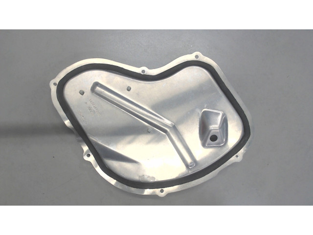 Блок управления дверьми Tesla Model S