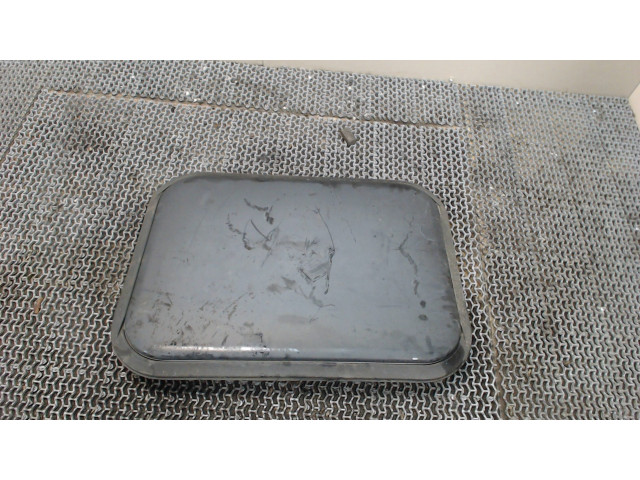 Люк Mercedes Axor 2