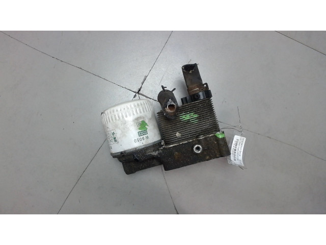 Корпус масляного фильтра Ford Transit Connect 2002-2013
