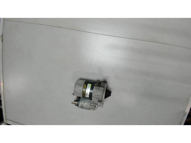 Стартер Citroen C3 2002-2009