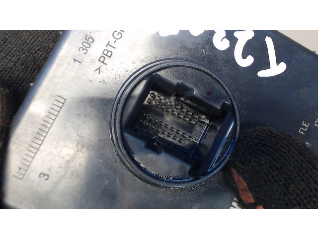 Блок управления освещением BMW X1 (F48) 2015-