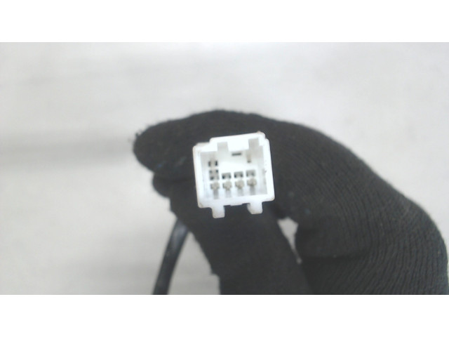 Датчик угла поворота Smart Forfour W454 2004-2006