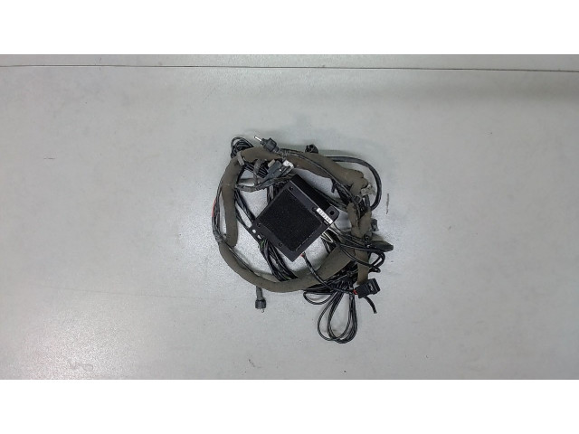 Блок управления парктрониками Chevrolet Captiva 2006-2011