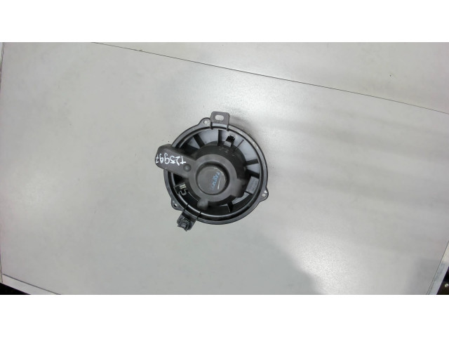 Двигатель отопителя (моторчик печки) Smart Forfour W454 2004-2006