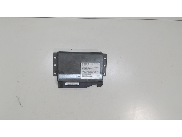 Блок управления АКПП / КПП Peugeot 607