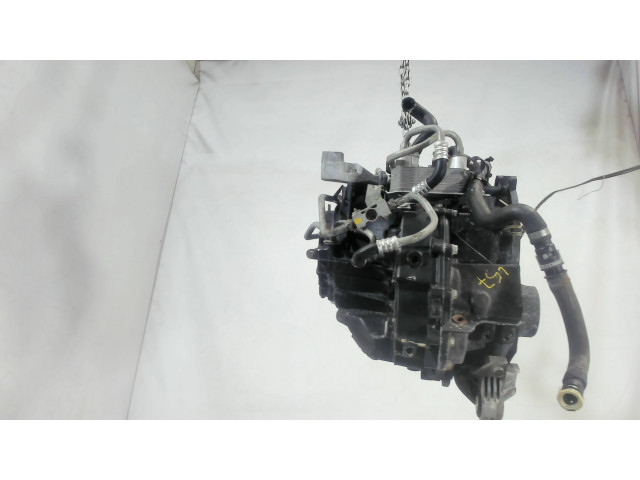 КПП - автомат (АКПП) Ford Escape 2015- 