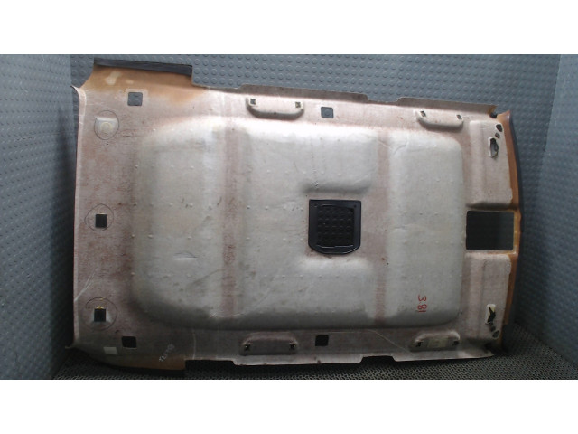 Обшивка потолка (Накладка) BMW X5 E53 2000-2007