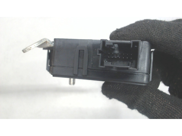 Блок управления АКБ Audi Q7 2006-2009 