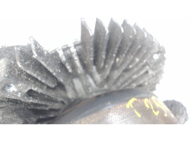 Муфта вентилятора (вискомуфта) Skoda SuperB 2001-2008