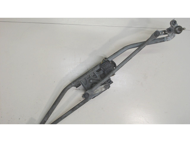 Механизм стеклоочистителя (трапеция дворников) Opel Zafira A 1999-2005