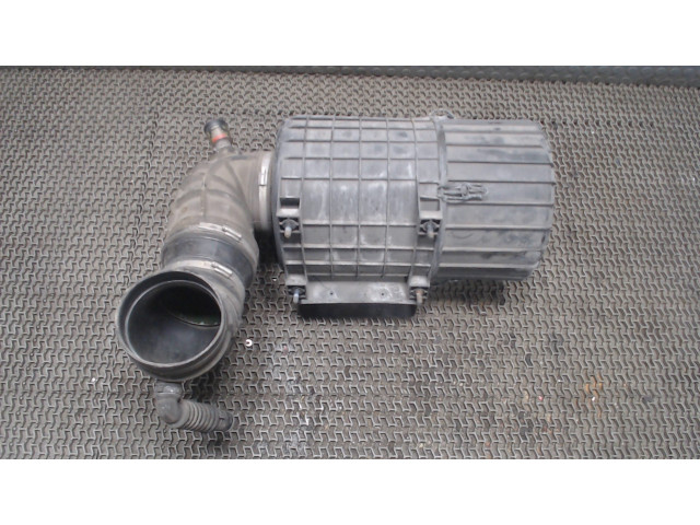 Корпус воздушного фильтра DAF CF 85 2002-