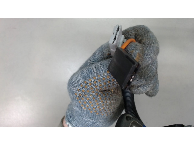 Замок зажигания Opel Vivaro 2001-2014