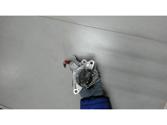 Стартер Renault Scenic 2003-2009