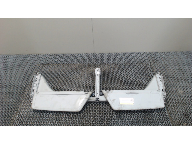 Козырек солнцезащитный Citroen C4 Grand Picasso 2006-2013