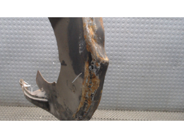 Кожух тормозного диска Man TGX 2007-2012