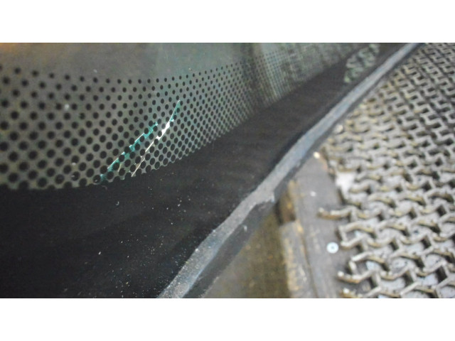 Стекло лобовое Dodge Ram (DR/DH) 2001-2009 