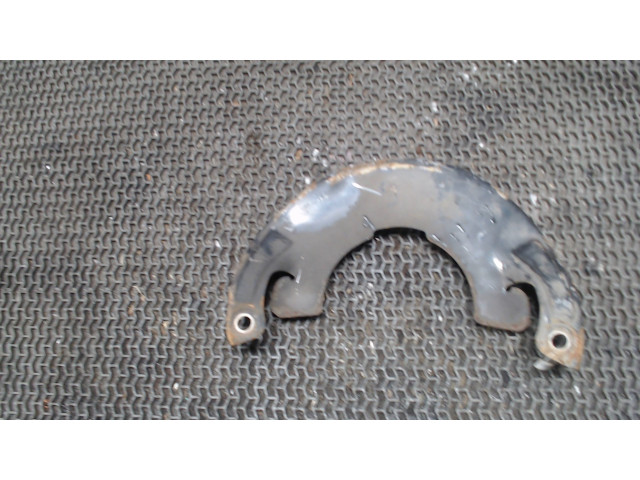 Кожух тормозного диска Man TGX 2007-2012