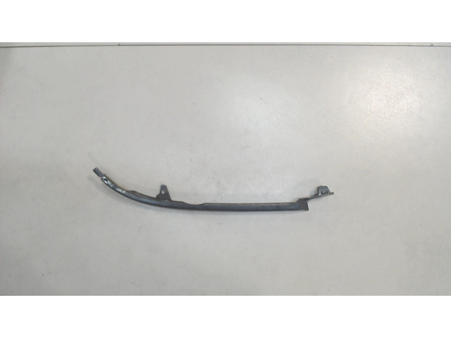 Ресничка под фару Mercedes ML W163 1998-2004