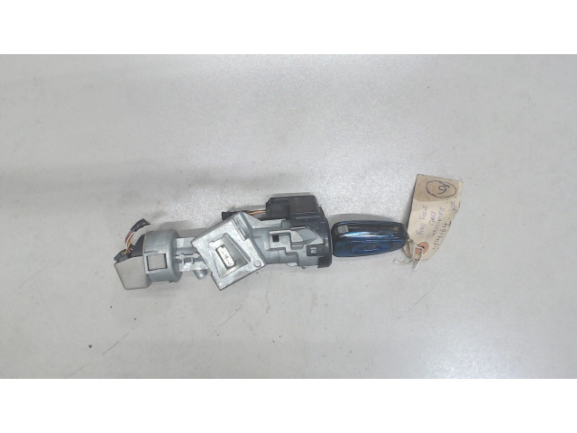 Замок зажигания Ford Focus 3 2011-2015 