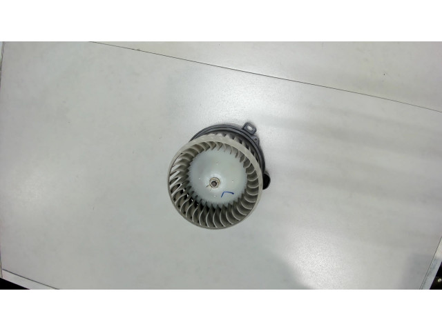 Двигатель отопителя (моторчик печки) Smart Forfour W454 2004-2006