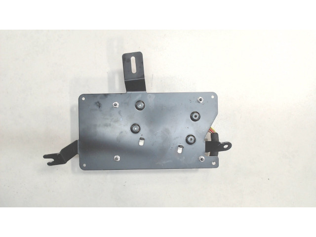 Усилитель звука Audi A4 (B7) 2005-2007 