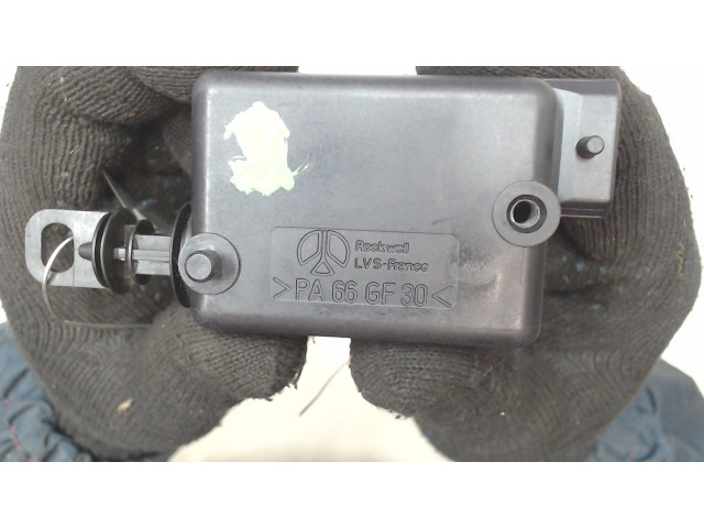 Привод центрального замка Renault Clio 1998-2008