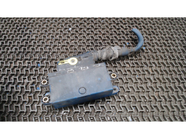 Блок управления системой AdBlue, Блок электронный SCR Mercedes Actros MP3 2008-2011