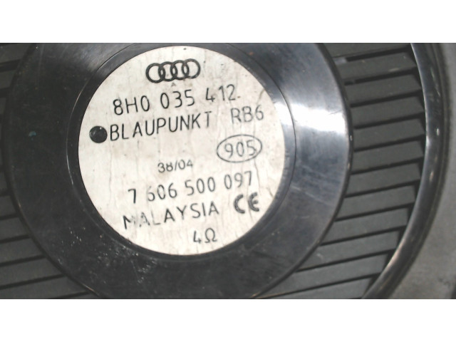 Динамик Audi A4 (B6) 2000-2004
