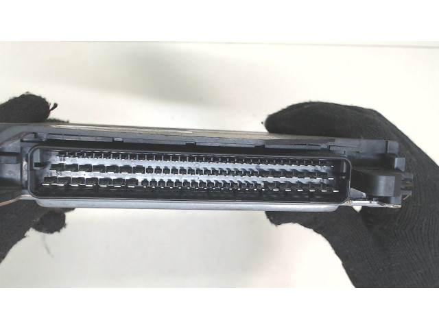 Блок управления АКПП / КПП Peugeot 607