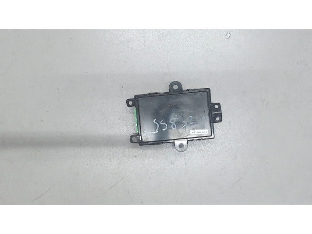 Блок управления Bluetooth Honda Civic 2006-2012