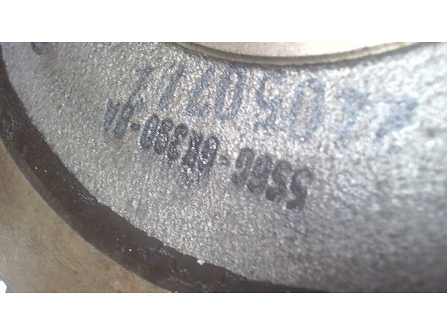 Маховик Ford Focus 2 2005-2008