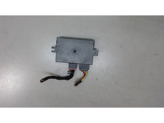 Блок управления прицепного устройства Volkswagen Touareg 2002-2007