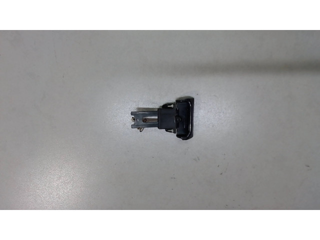 Ручка стояночного тормоза Mercedes S W126 1979-1991 