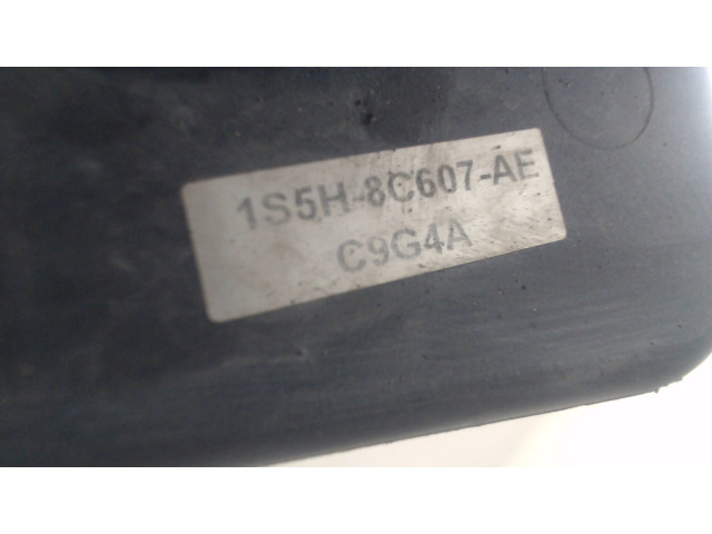 Вентилятор радиатора Ford Ka 1996-2008