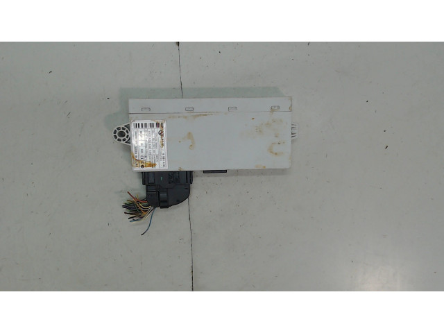 Блок комфорта BMW 6 E63 2004-2007